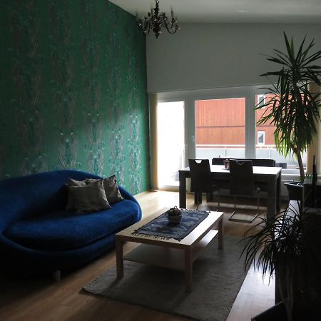 2 Zimmer Wohnung Gries Esterno foto