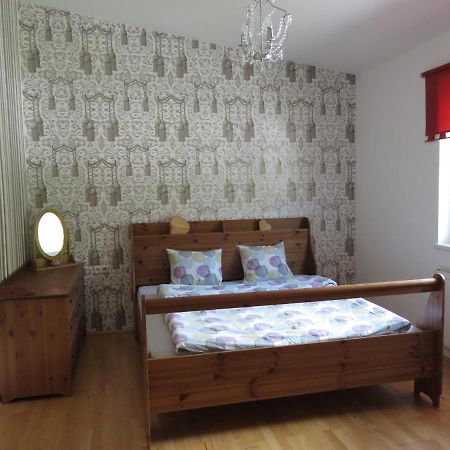 2 Zimmer Wohnung Gries Esterno foto