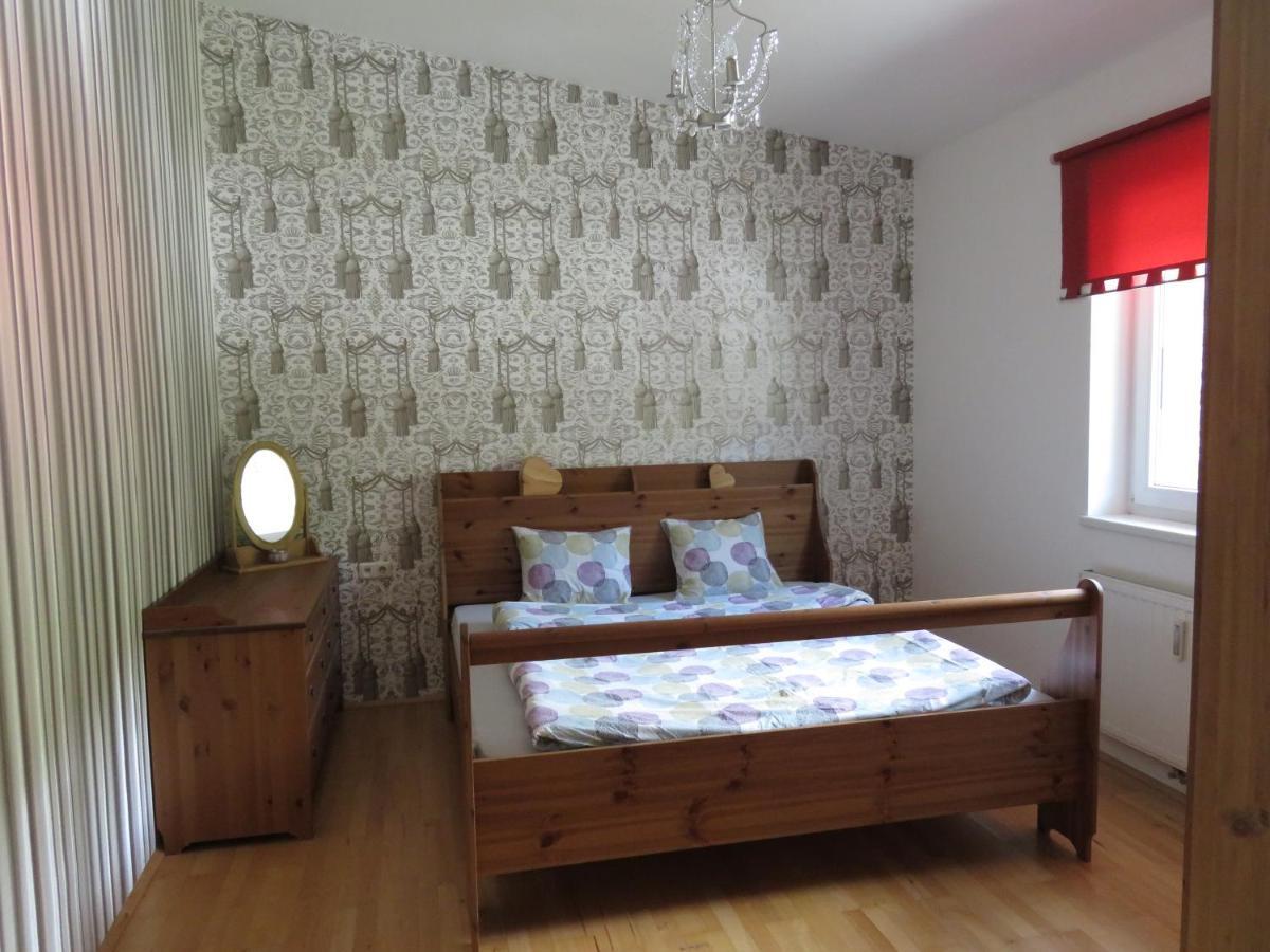 2 Zimmer Wohnung Gries Esterno foto