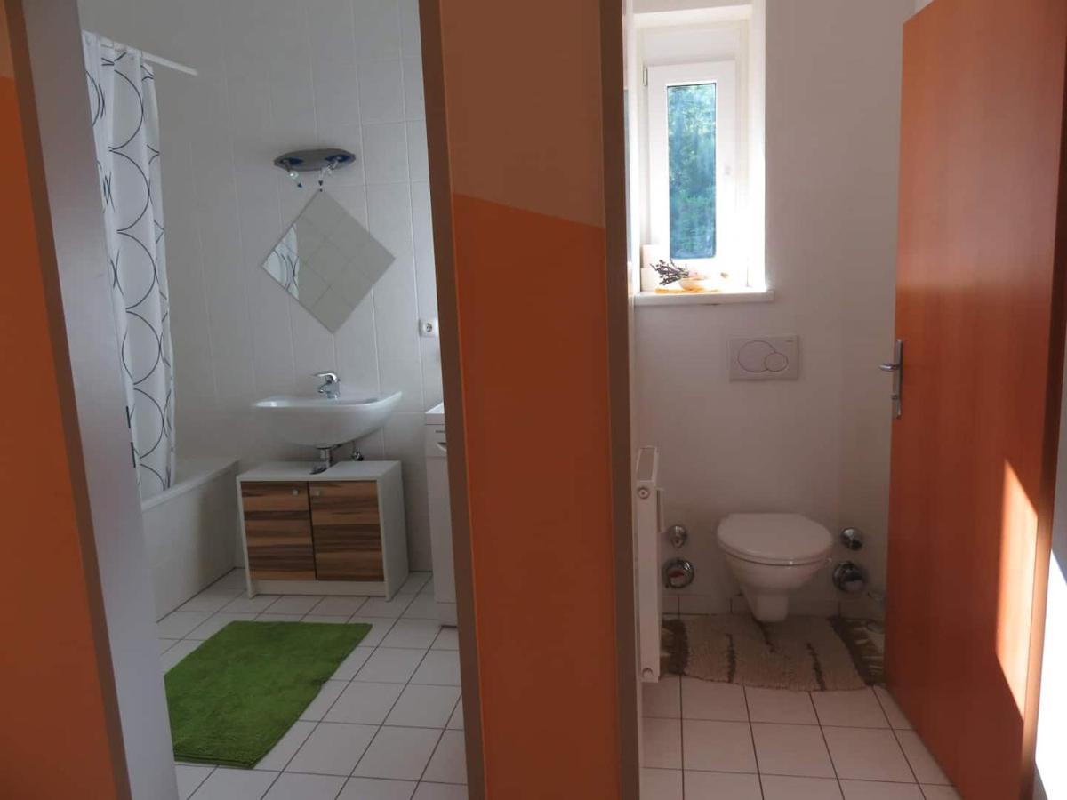 2 Zimmer Wohnung Gries Esterno foto