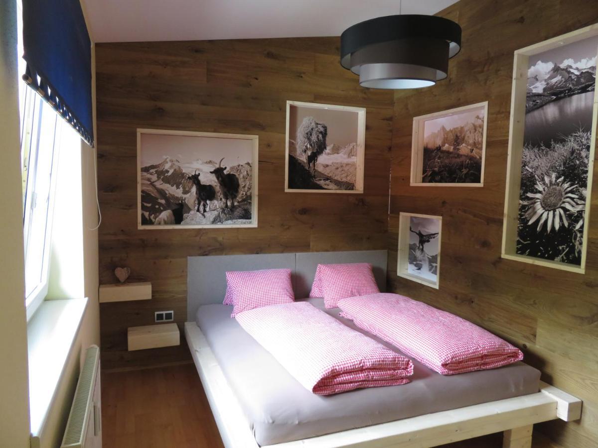 2 Zimmer Wohnung Gries Esterno foto
