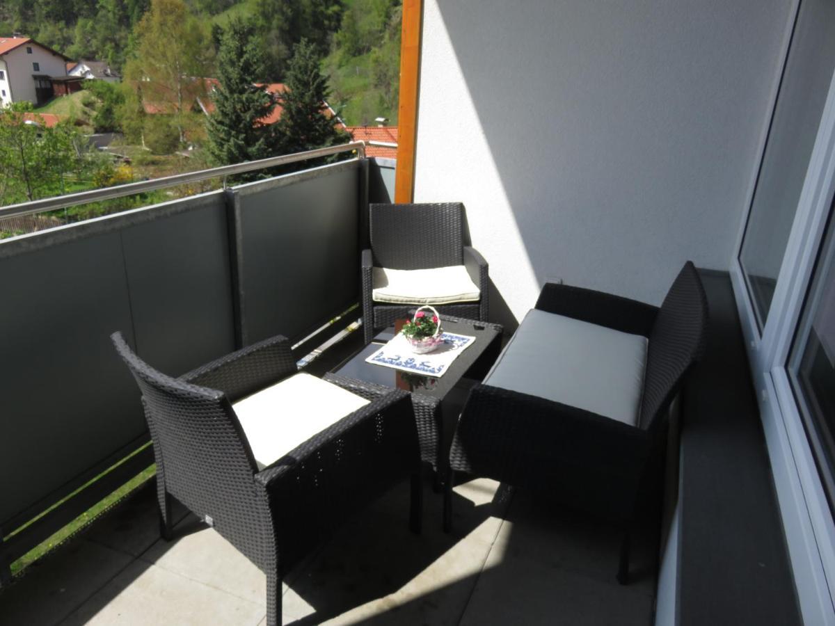 2 Zimmer Wohnung Gries Esterno foto
