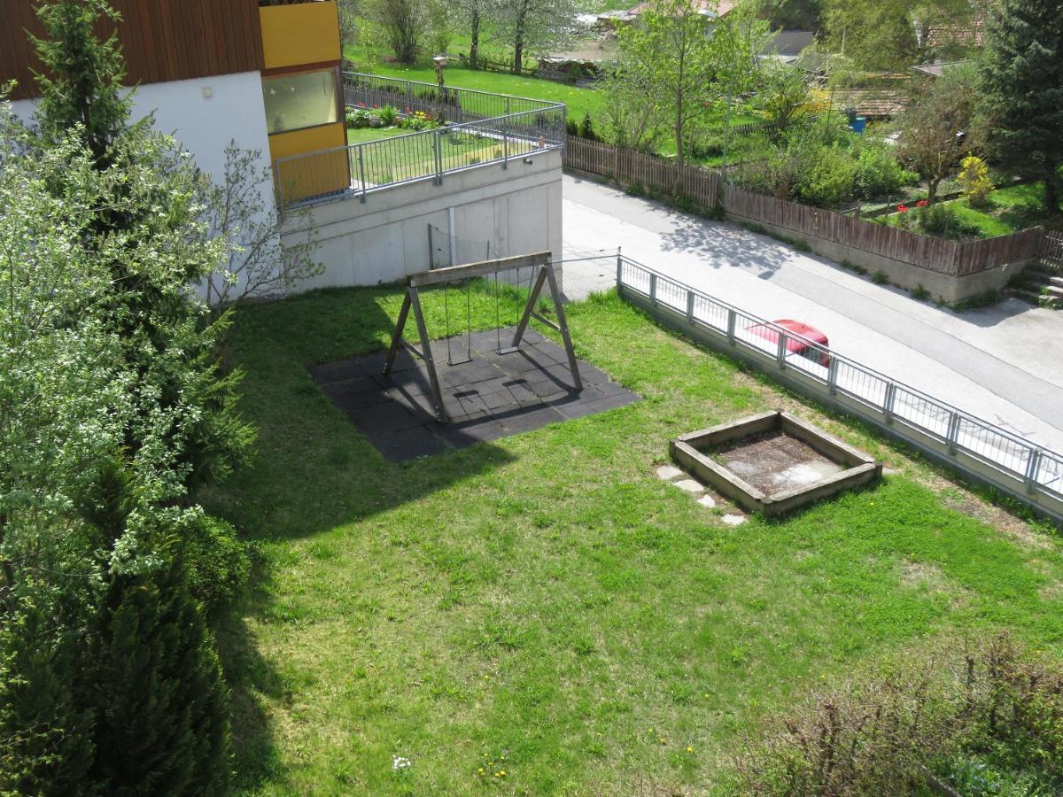 2 Zimmer Wohnung Gries Esterno foto