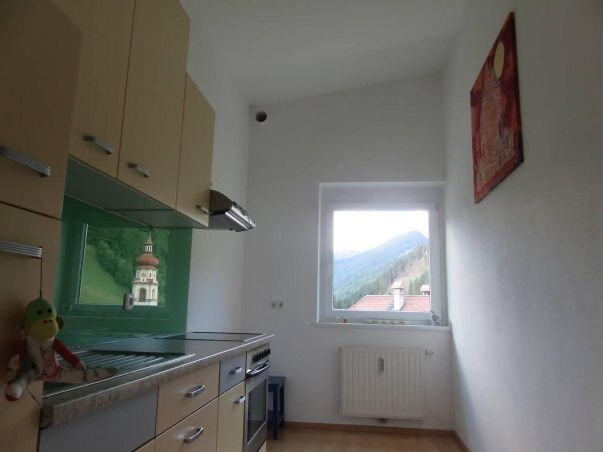 2 Zimmer Wohnung Gries Esterno foto