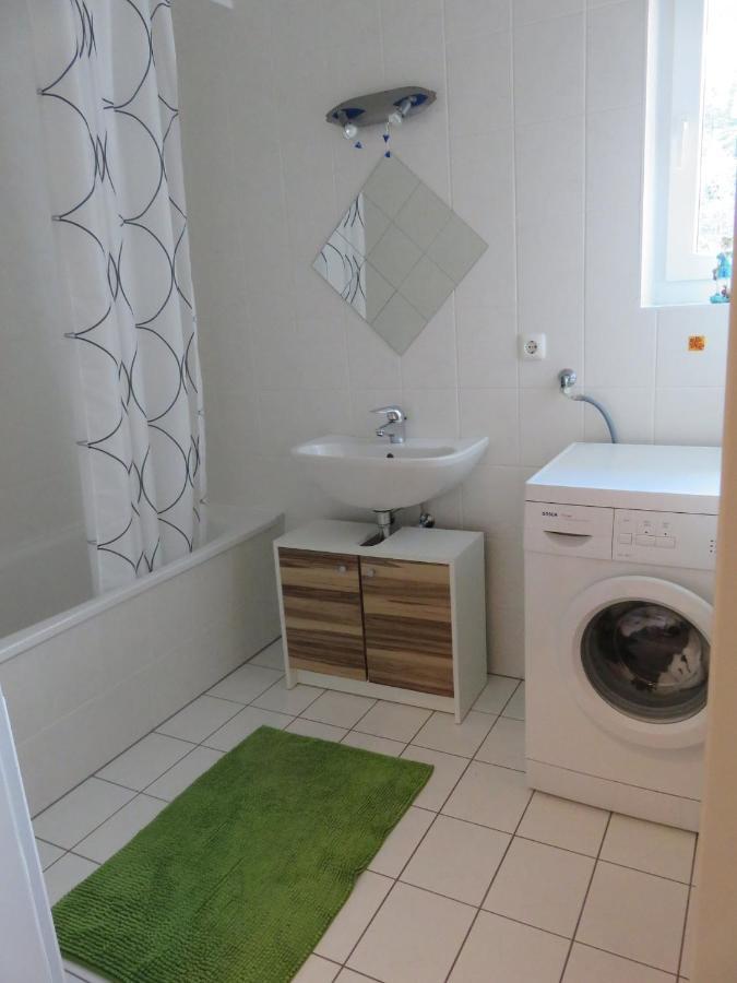 2 Zimmer Wohnung Gries Esterno foto